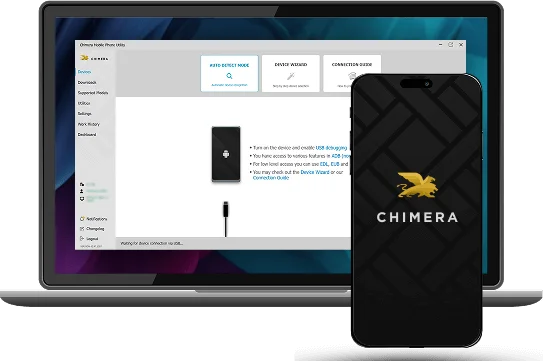 Chimera Tool (basic)