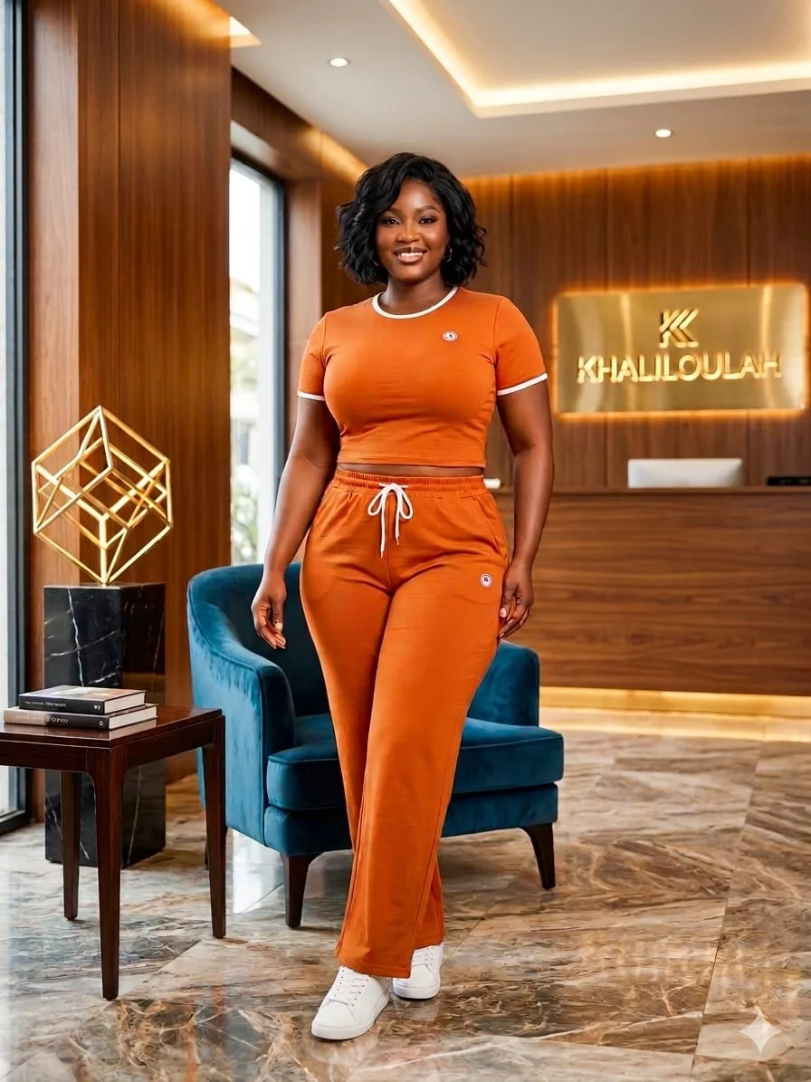 « L'essentiel de la qualité. »