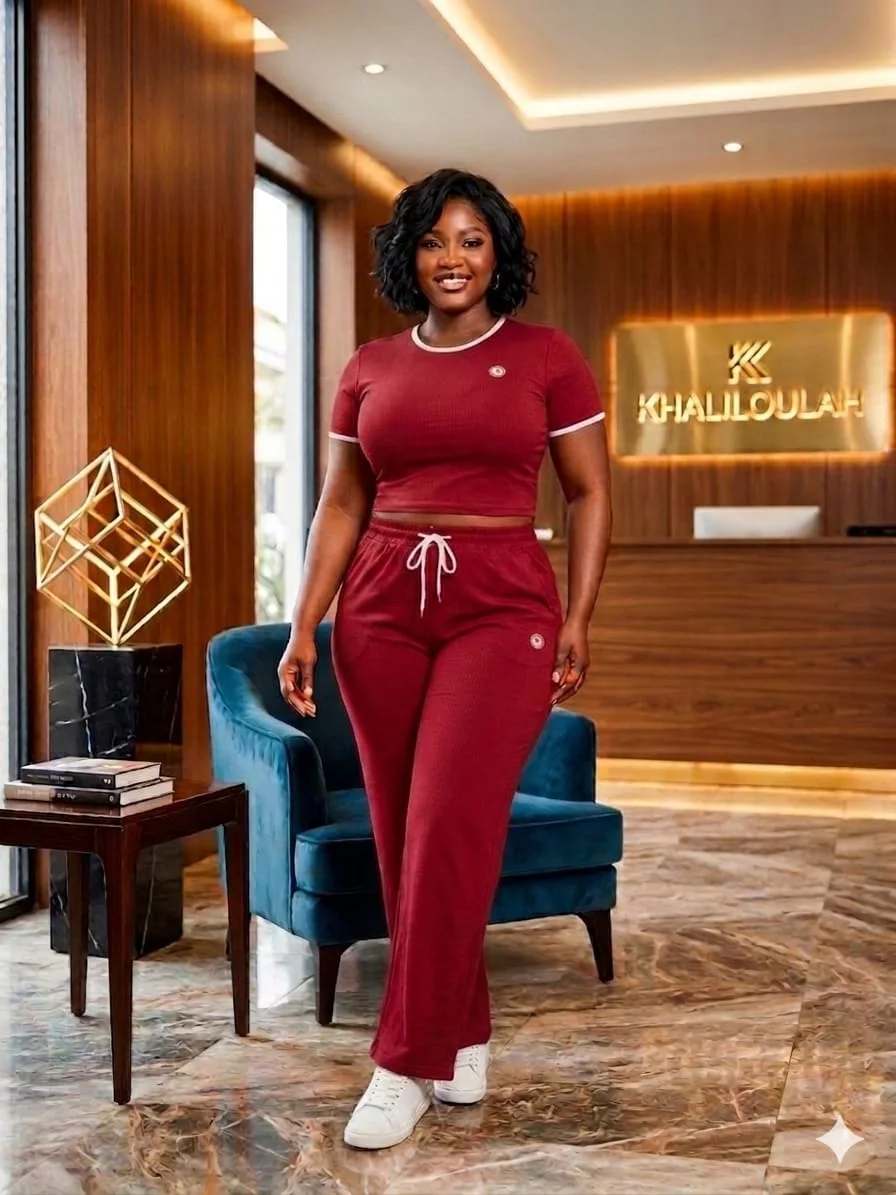 « L'essentiel de la qualité. »