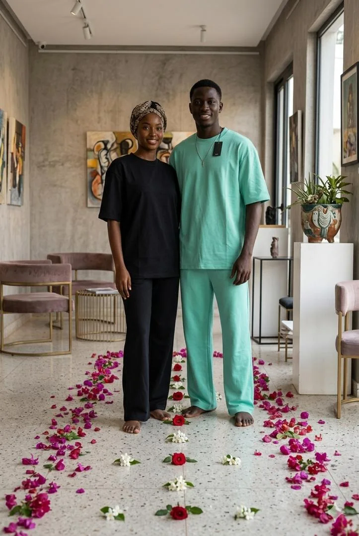 Disponibilité : Stock limité à Sénégal.