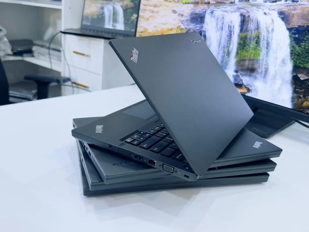 Lenovo ThinkPad T450s