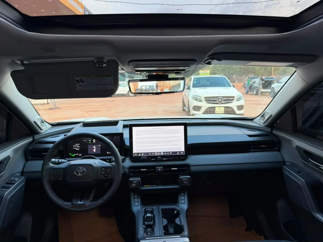 RAV4 2026