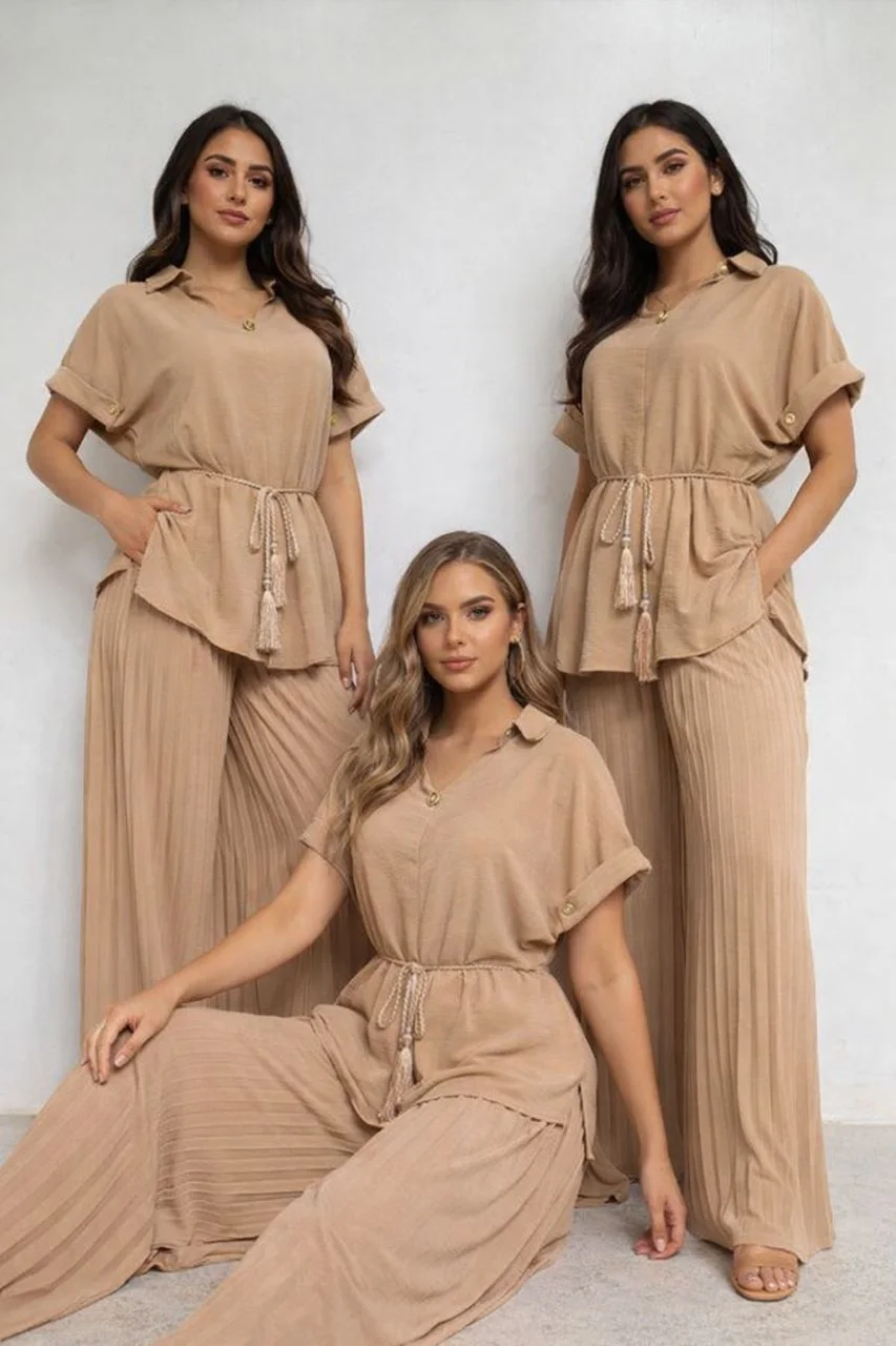 Affirmez votre style, révélez votre éclat