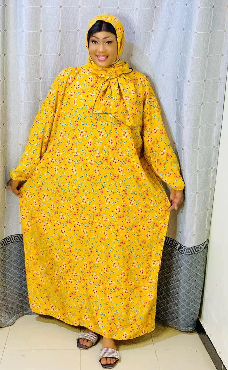 Promo Séliba au Mali