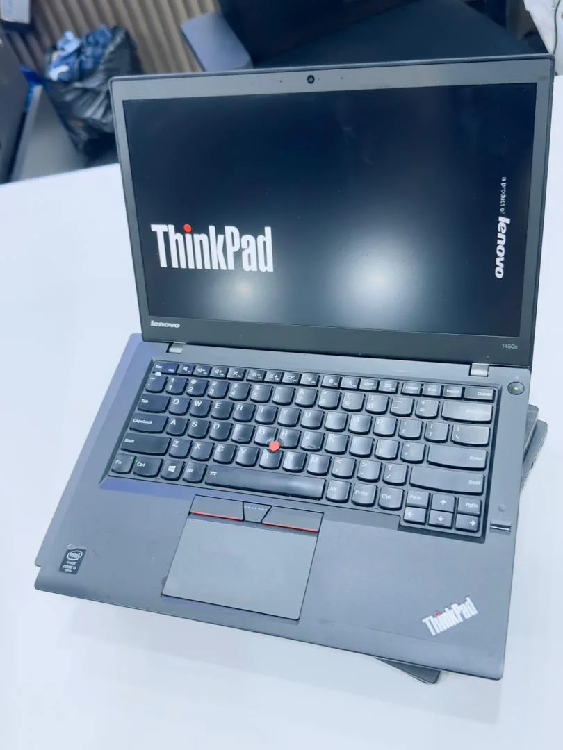 Lenovo ThinkPad T450s