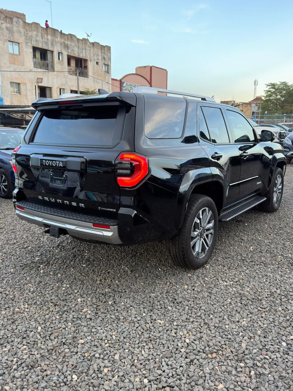 4runner 2026