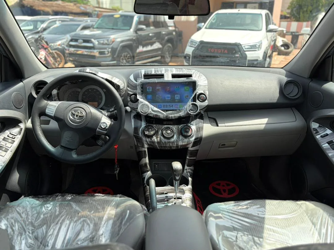 RAV4 2010