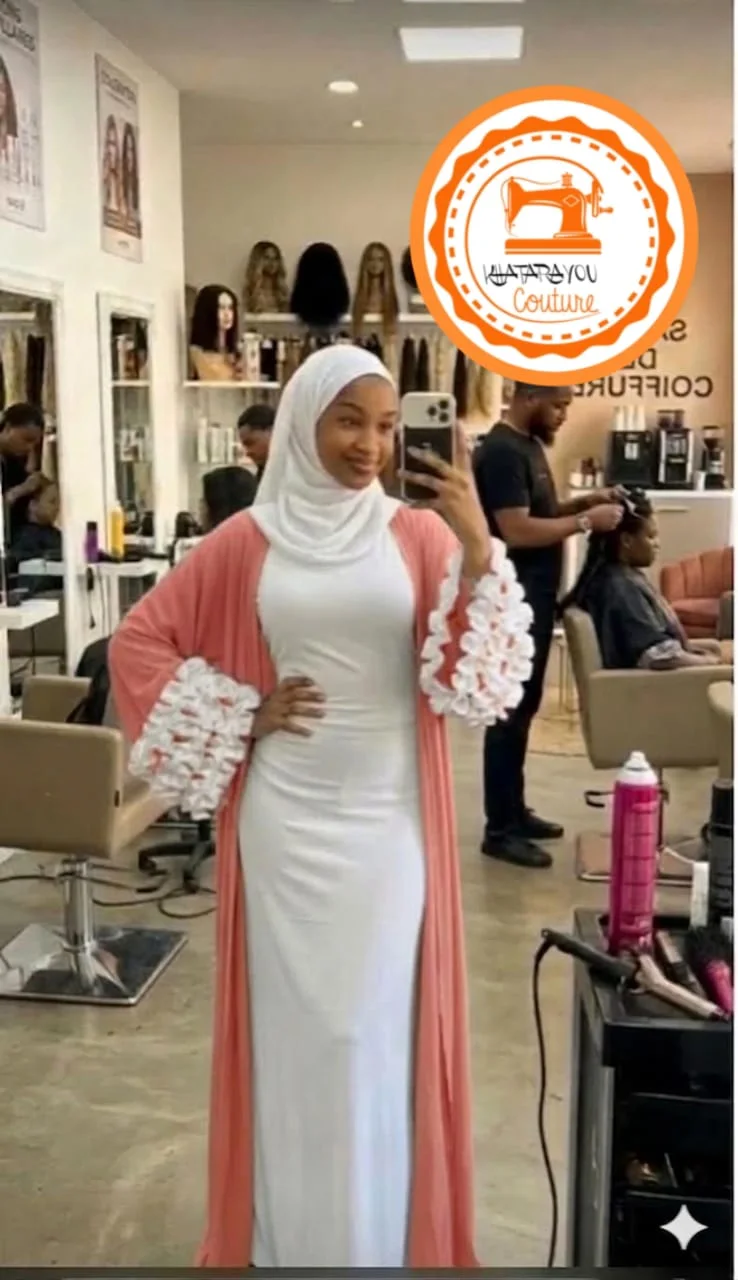 « Votre satisfaction mérite le meilleur. »