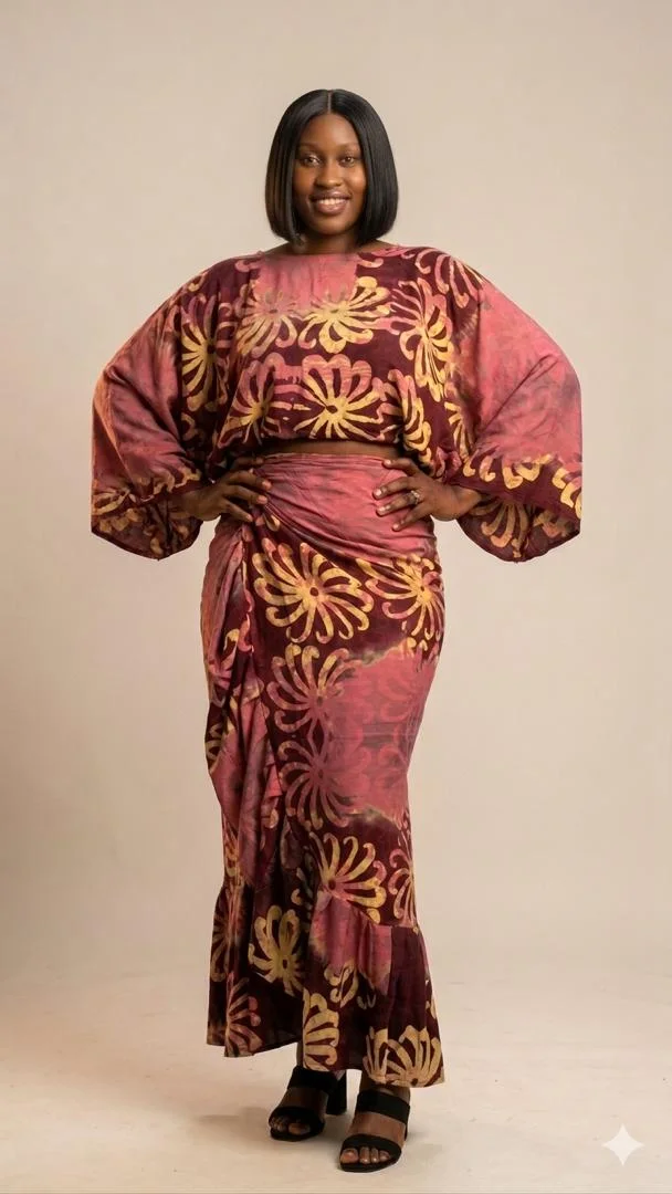Stock limité à Sénégal