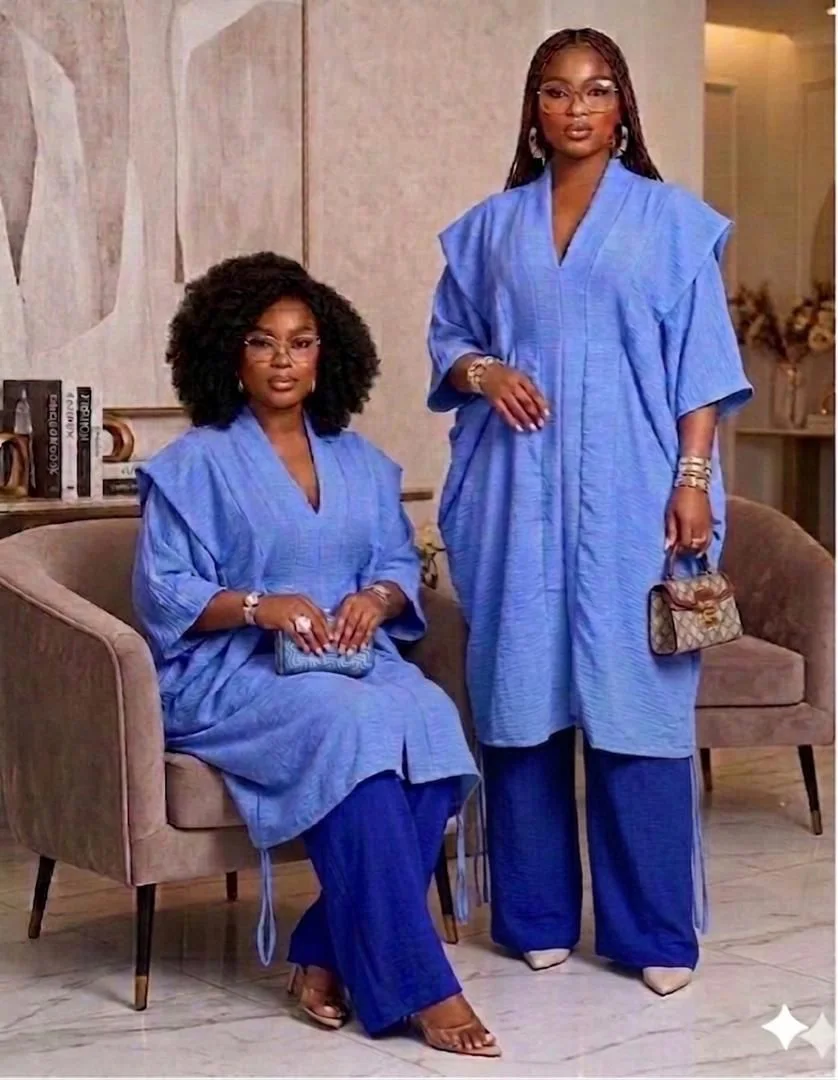 Soyez la première à porter la nouveauté