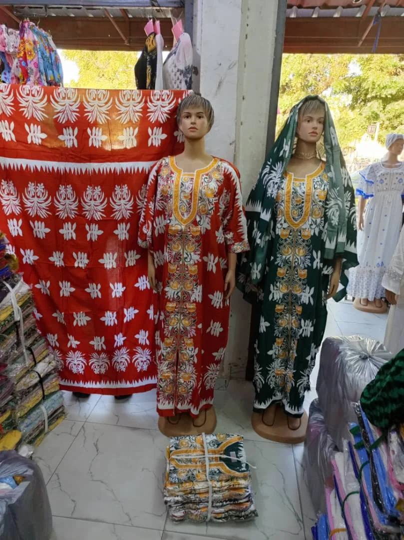Promo Séliba au Mali