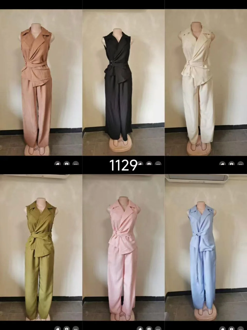 Disponibilité : Stock limité à Sénégal.