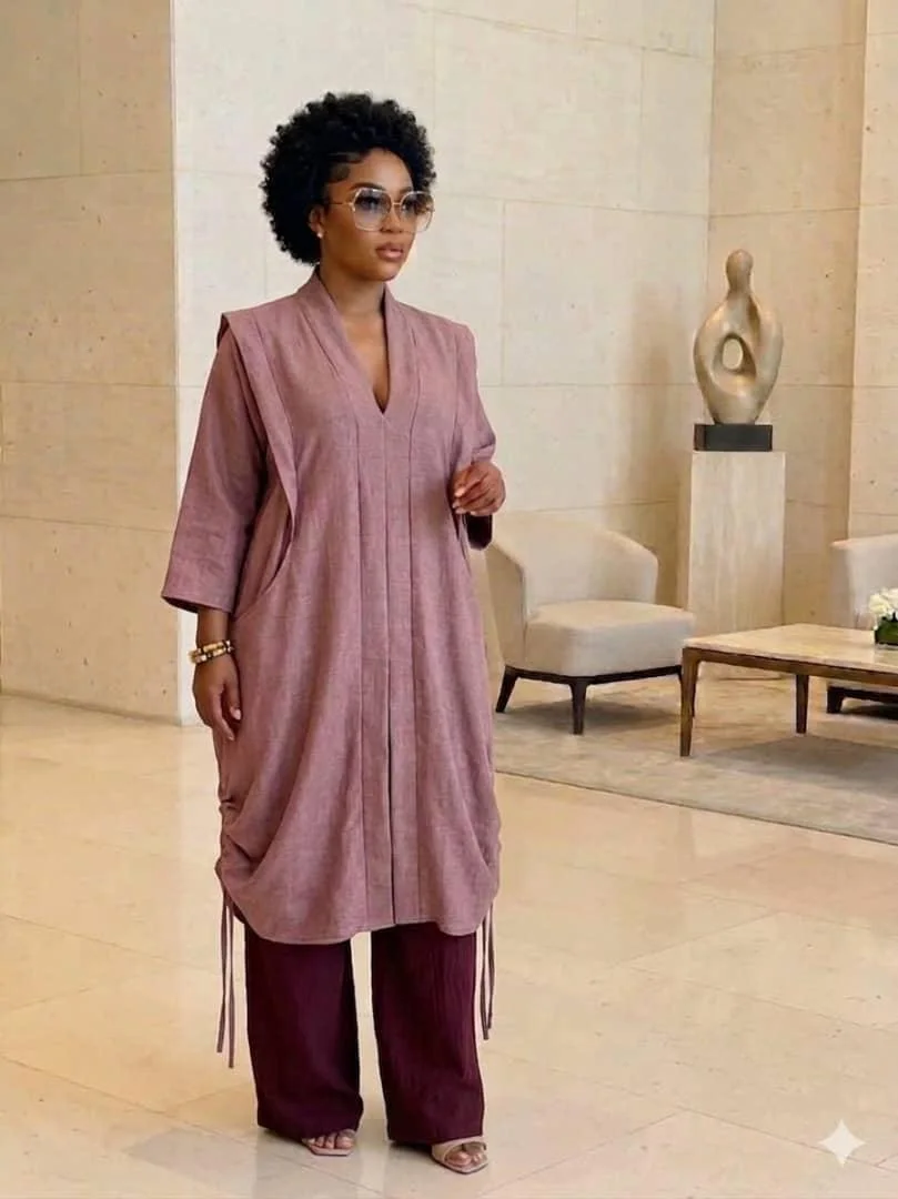 Soyez la première à porter la nouveauté