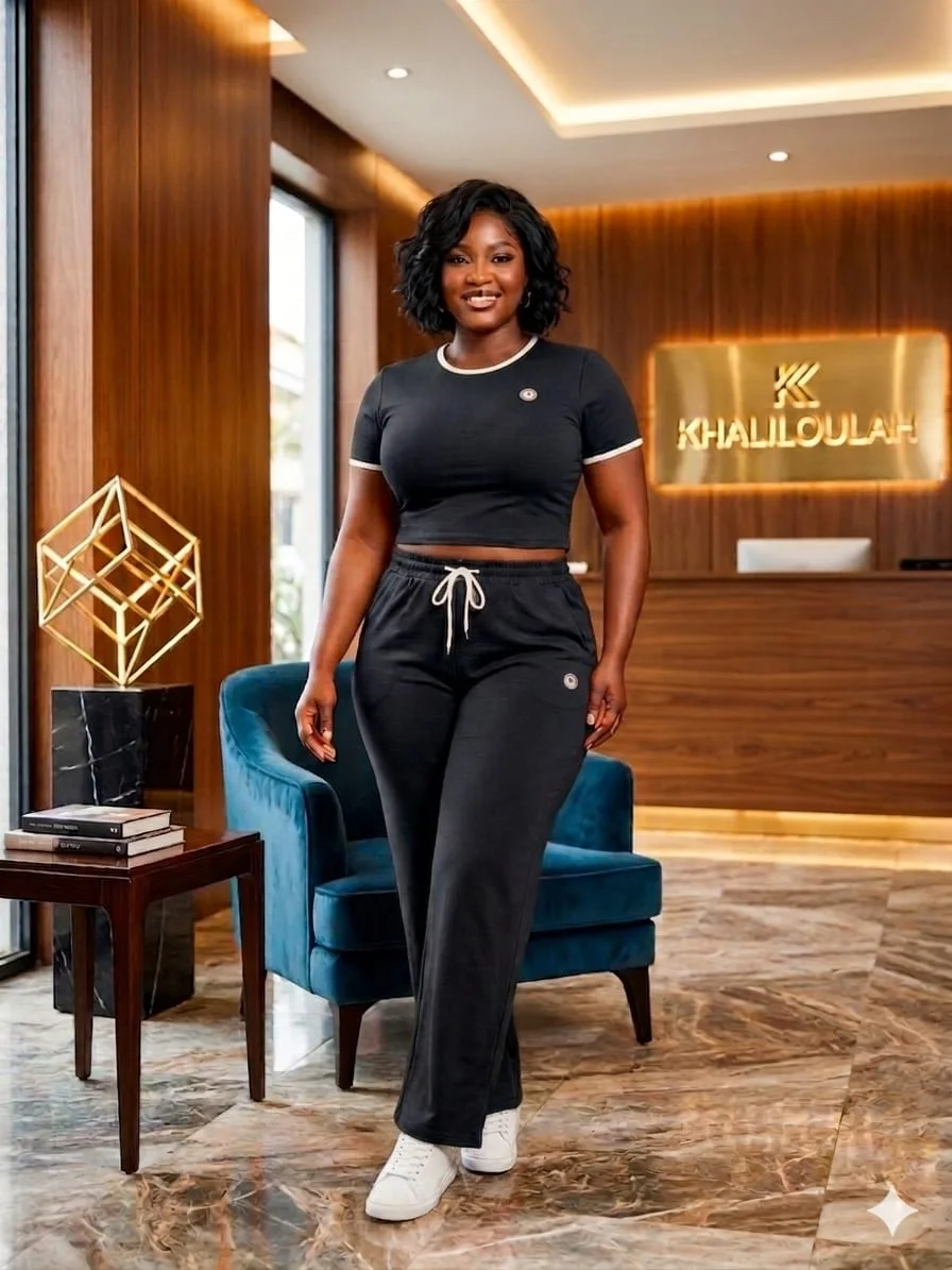 « L'essentiel de la qualité. »