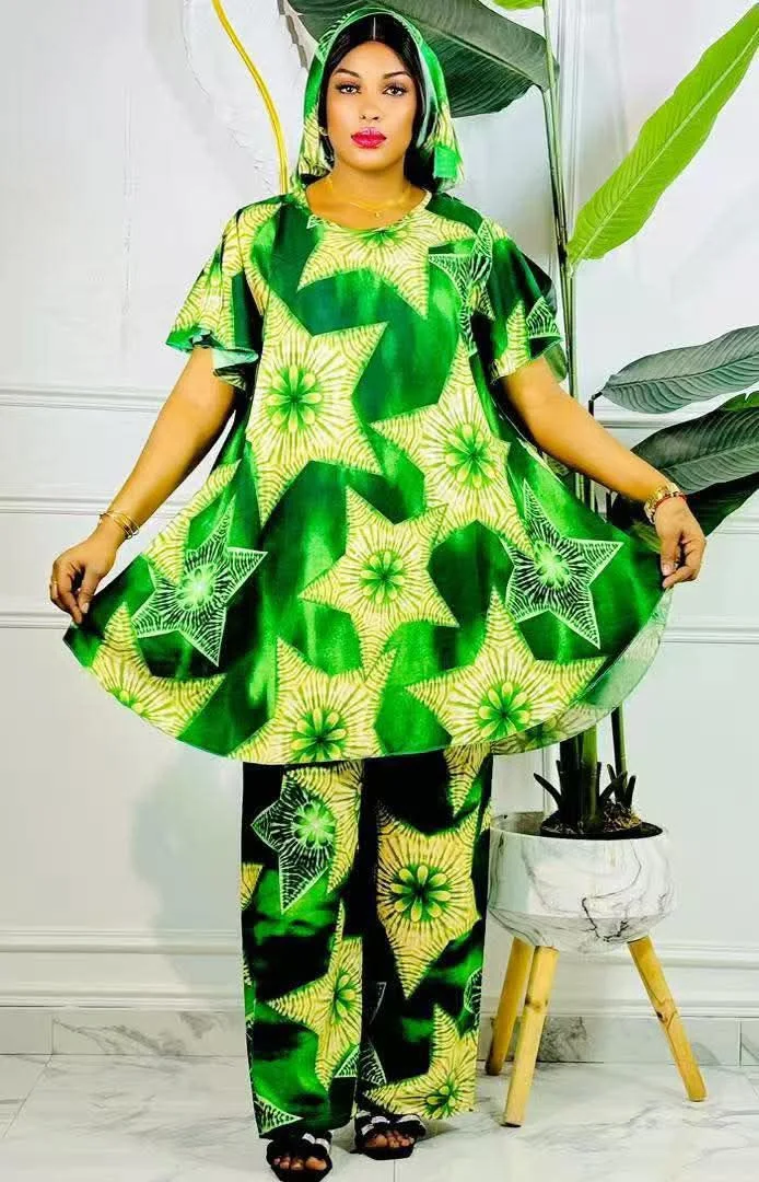Promo Séliba au Mali