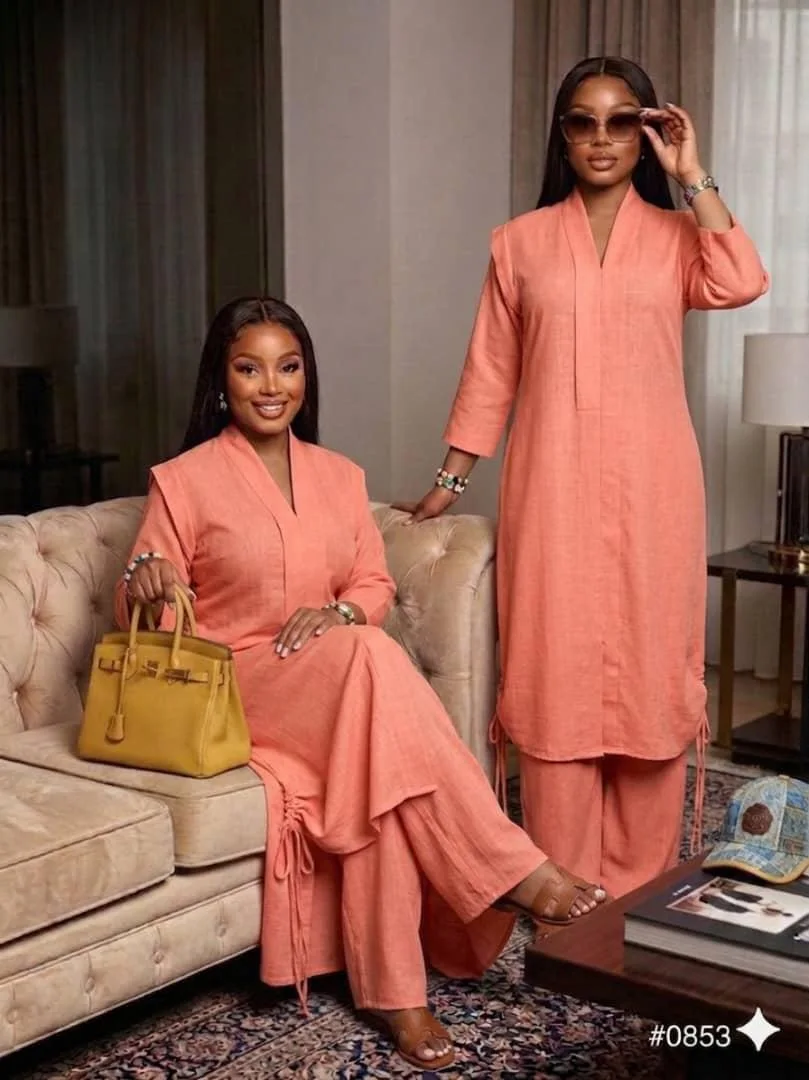 Soyez la première à porter la nouveauté