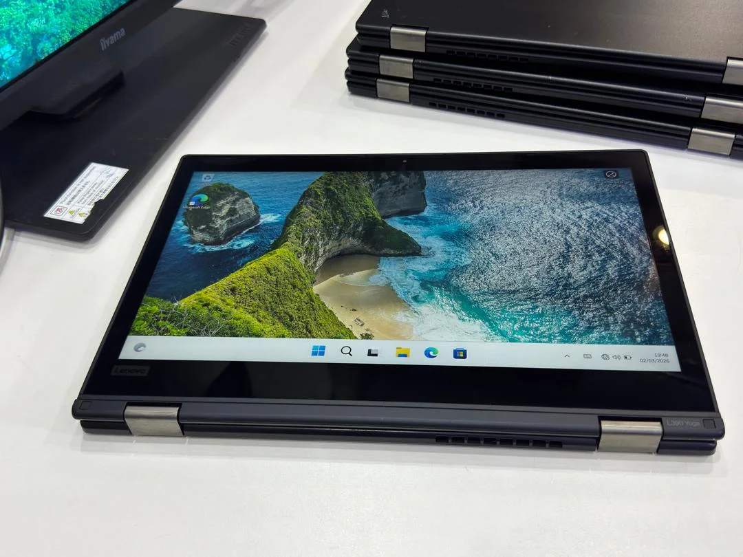 LENOVO THINKPAD Yoga L380