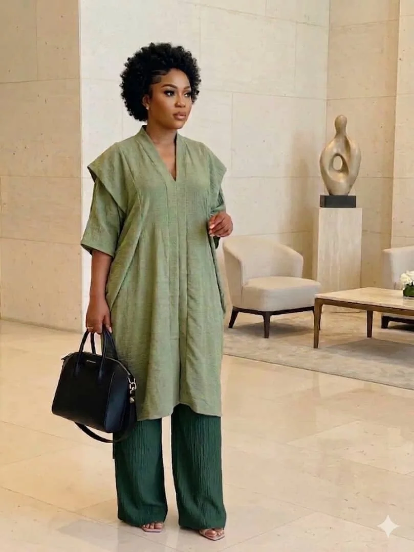 Soyez la première à porter la nouveauté