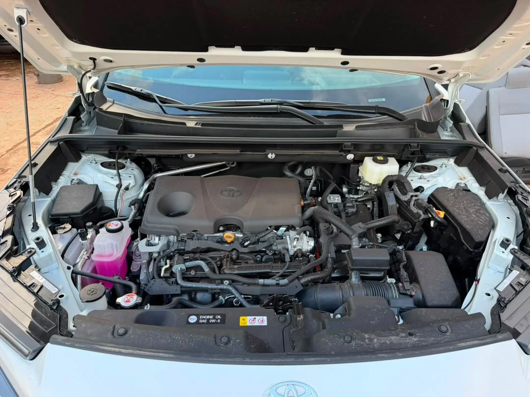RAV4 2026