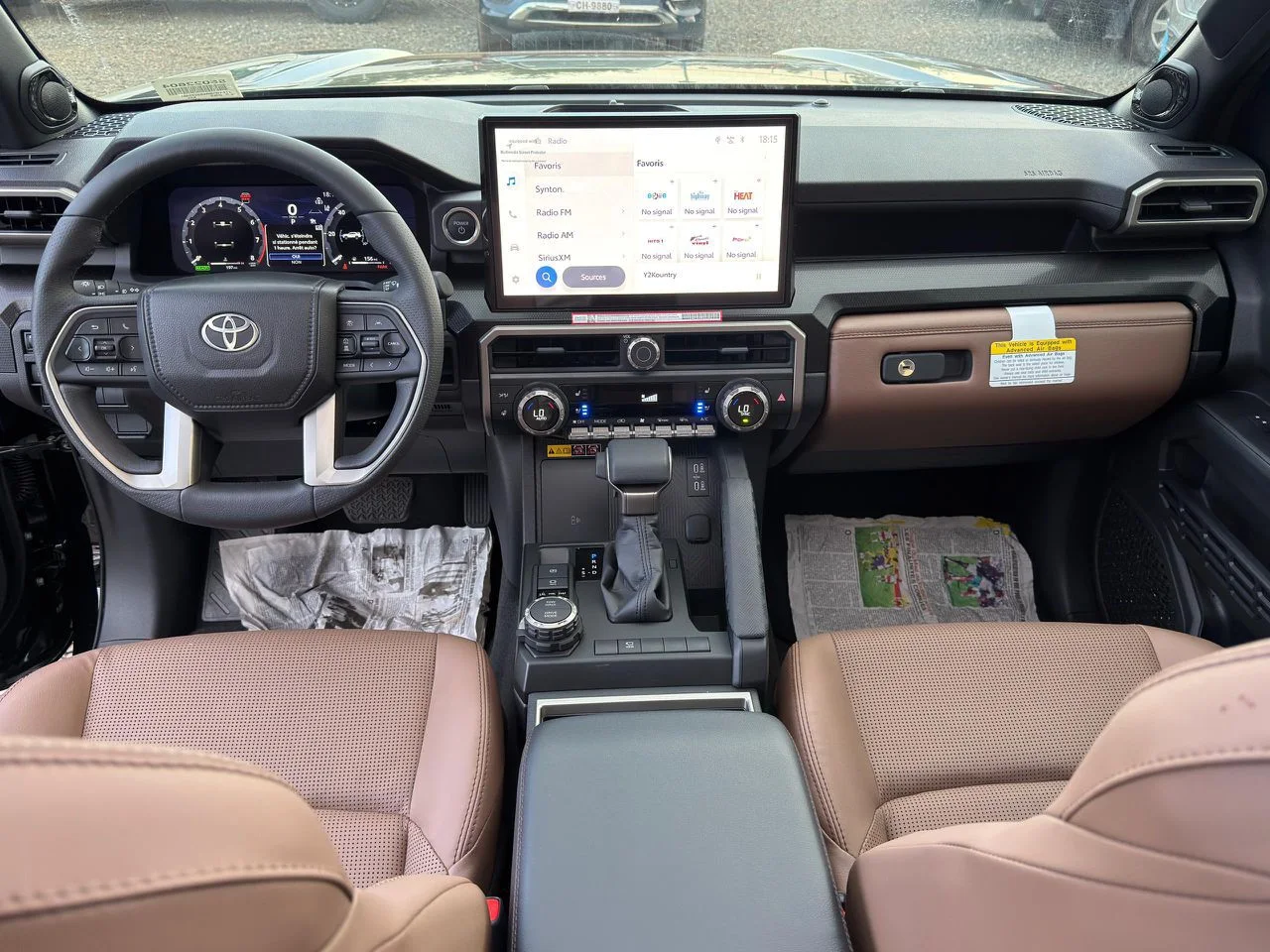 4runner 2026