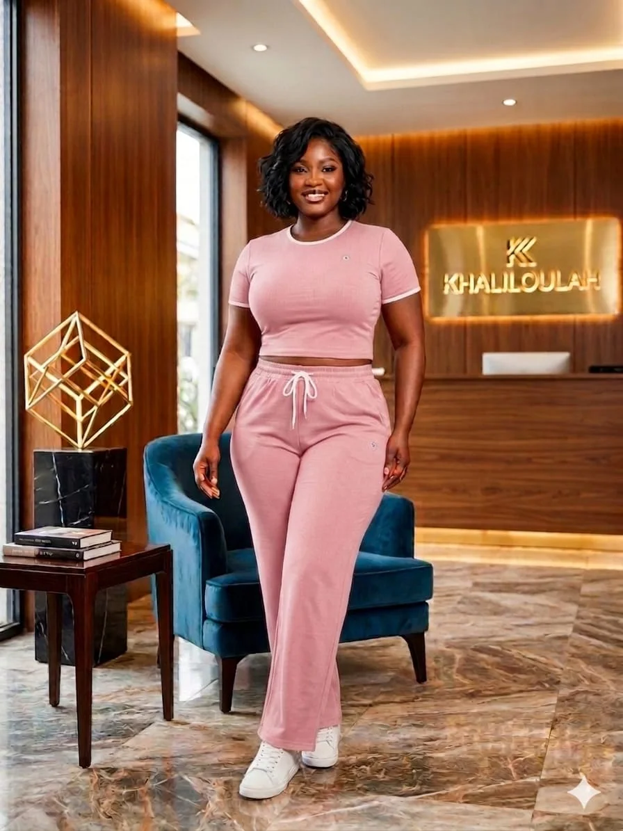 « L'essentiel de la qualité. »