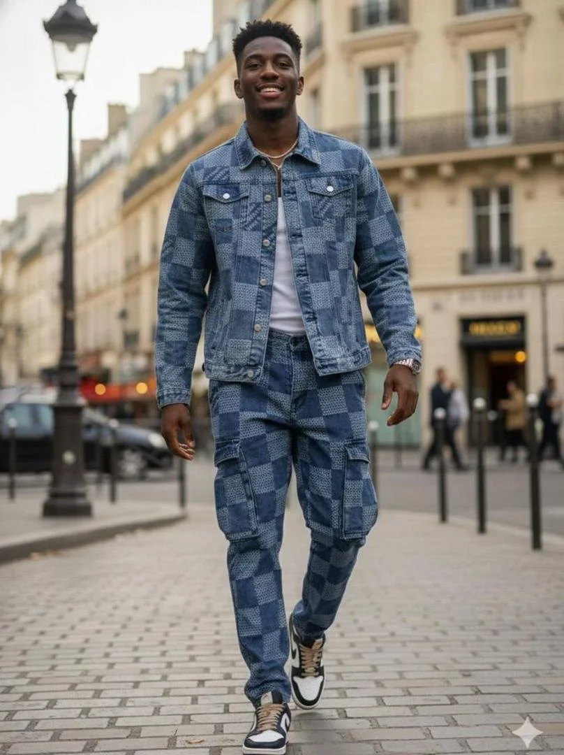 Disponibilité : Stock limité à Sénégal.
