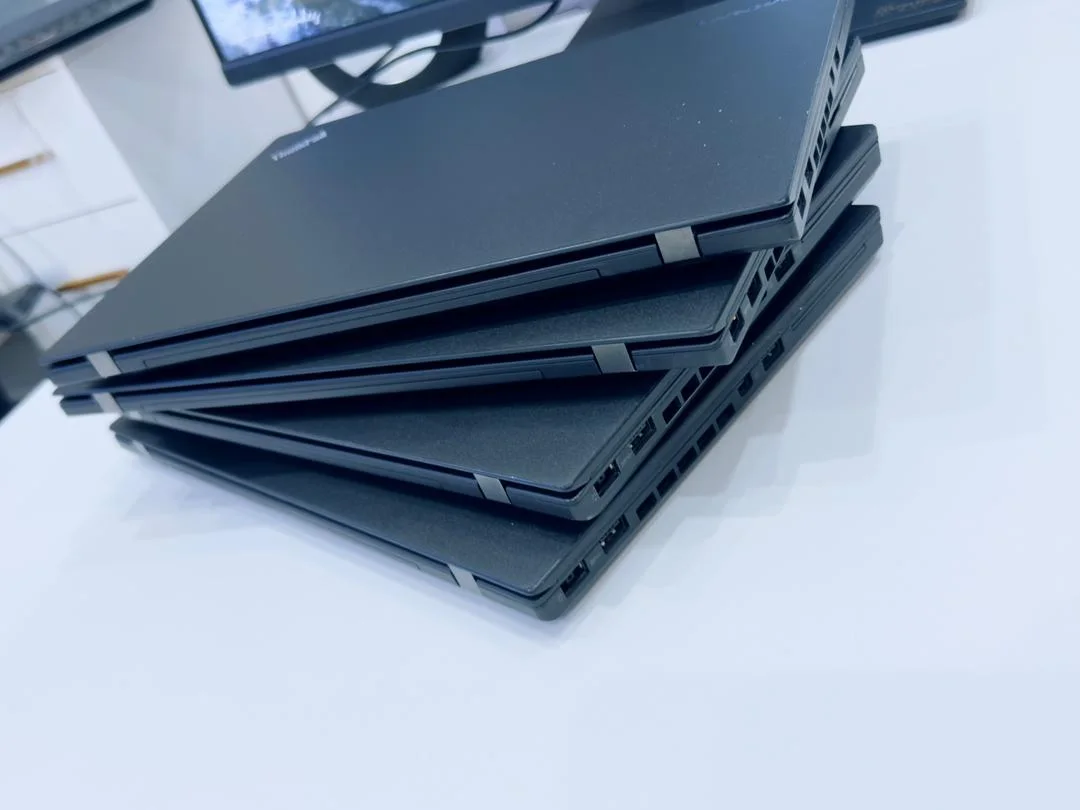Lenovo ThinkPad T450s