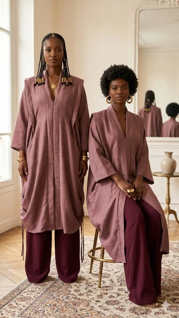 Soyez la première à porter la nouveauté