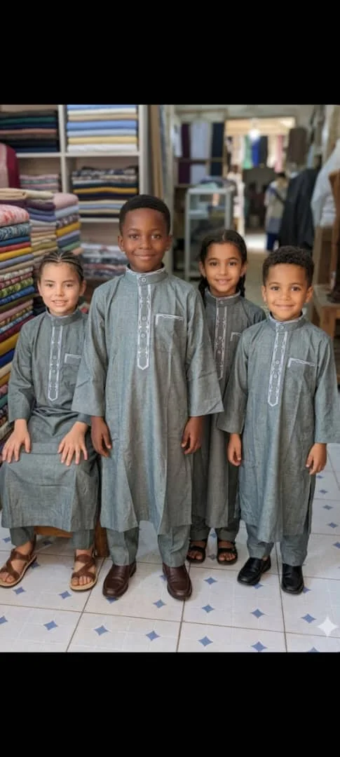 Disponibilité : Stock limité à Sénégal