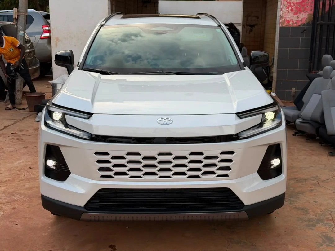 RAV4 2026
