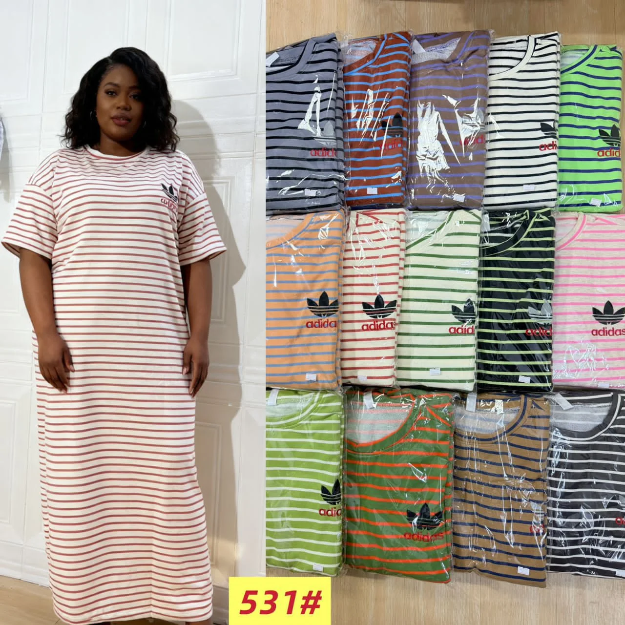 Disponibilité : Stock limité à Sénégal.