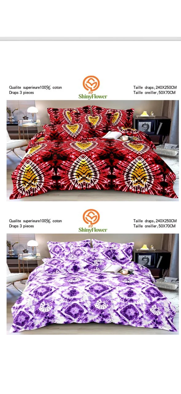 Stock limité à Sénégal