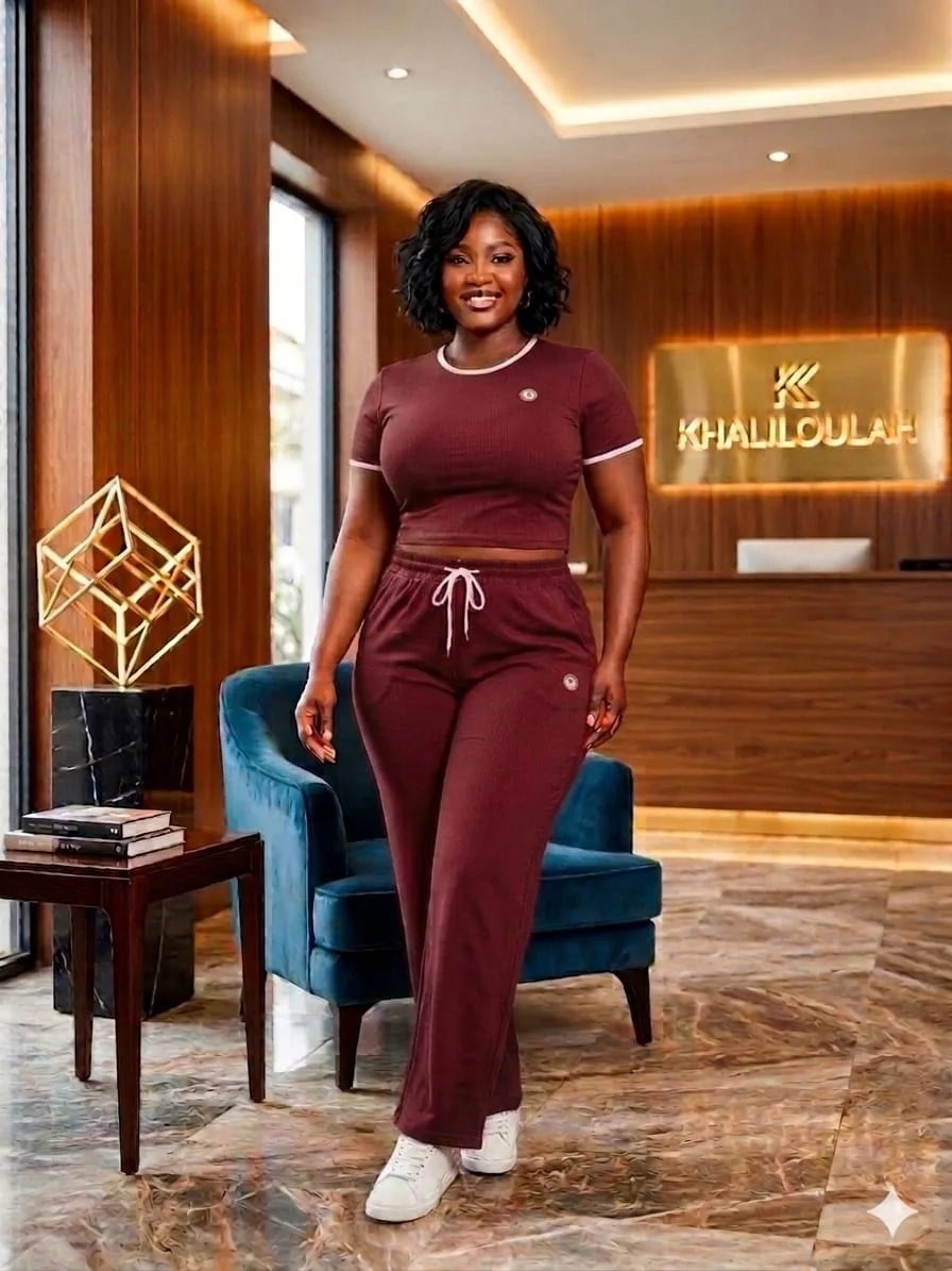 « L'essentiel de la qualité. »