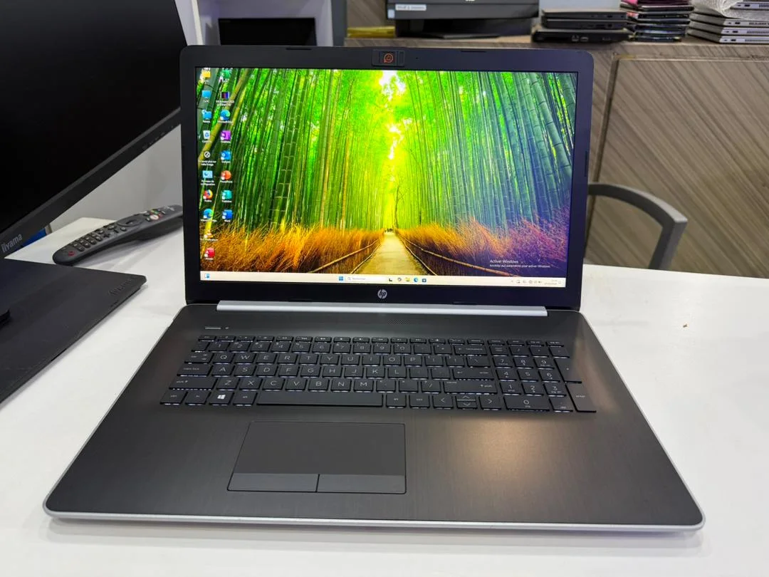 Hp 470 G7 i3-10ème génération