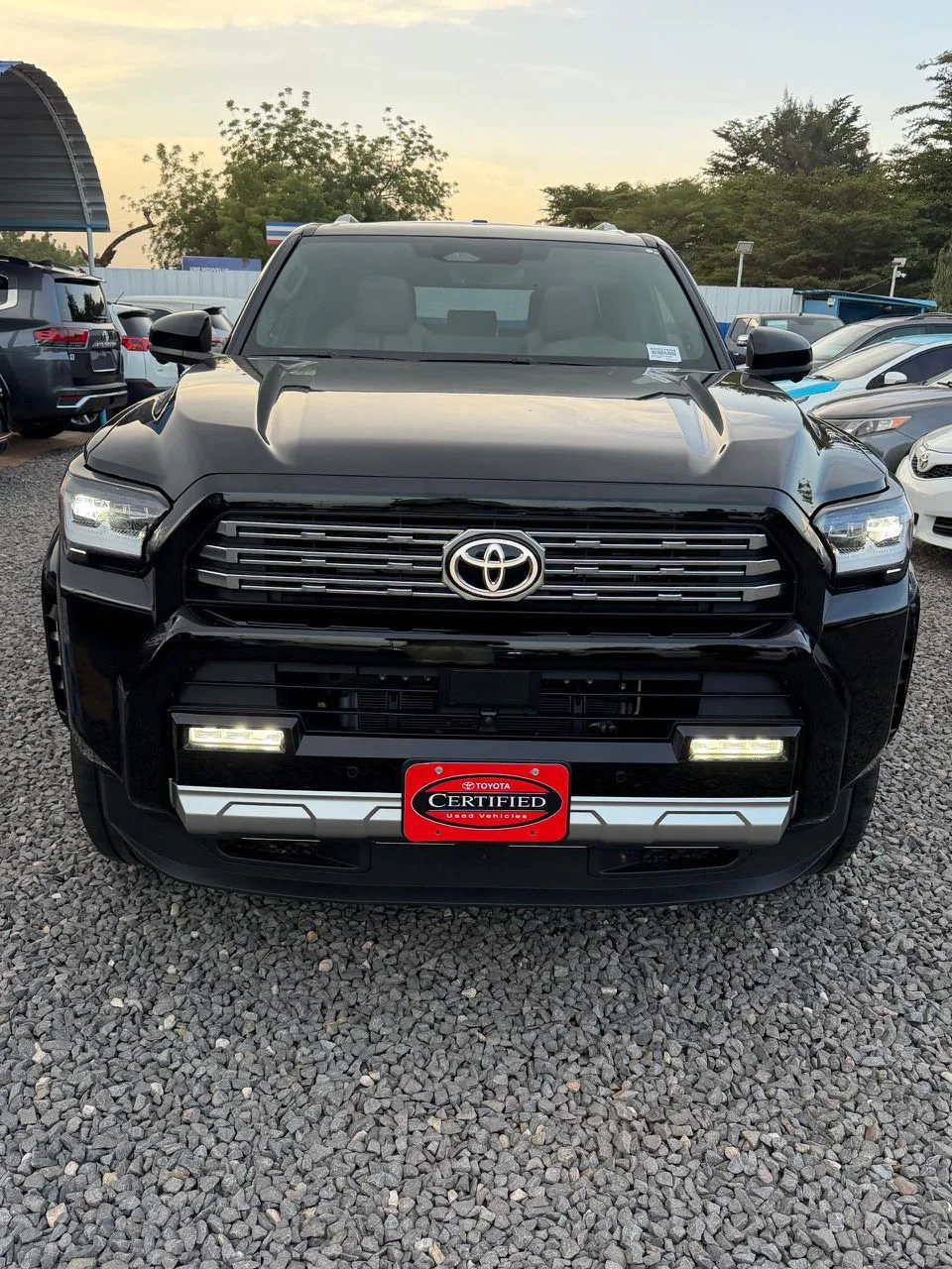 4runner 2026