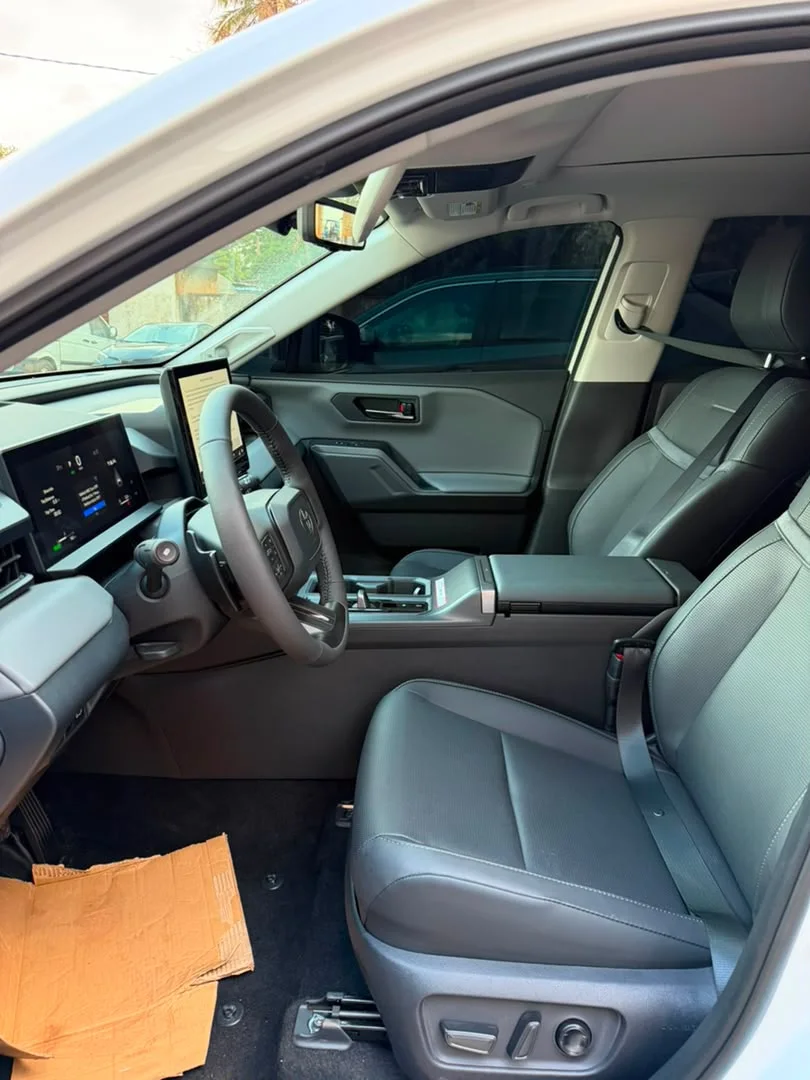 RAV4 2026