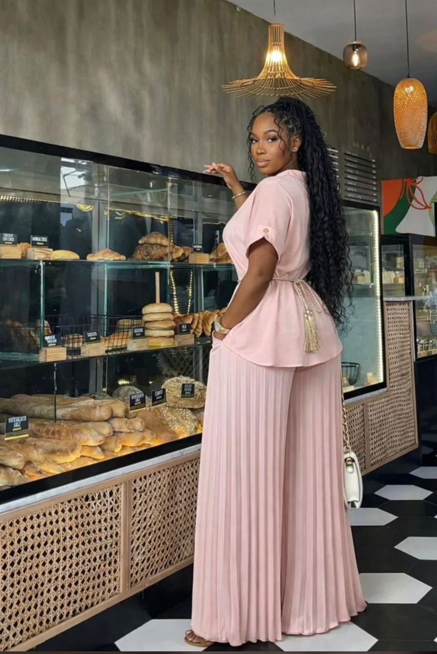 Affirmez votre style, révélez votre éclat