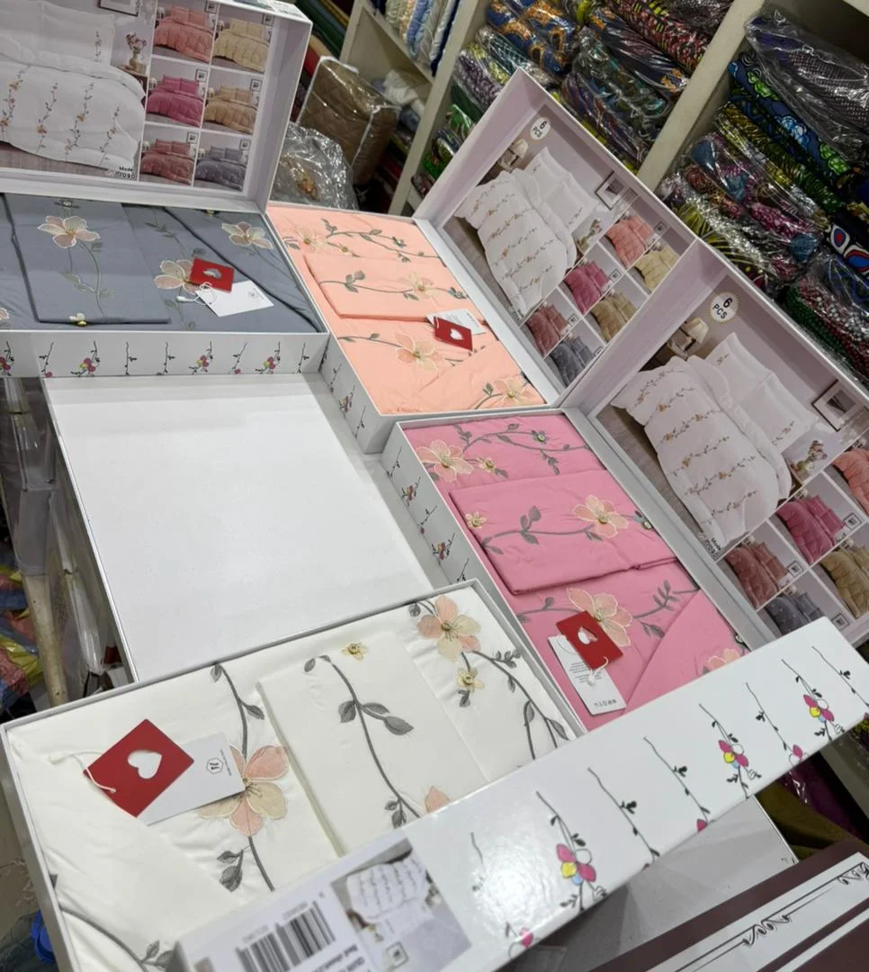 Disponibilité : Stock limité à Sénégal.