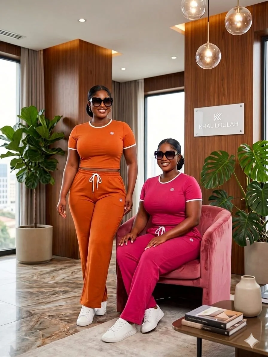 « L'essentiel de la qualité. »