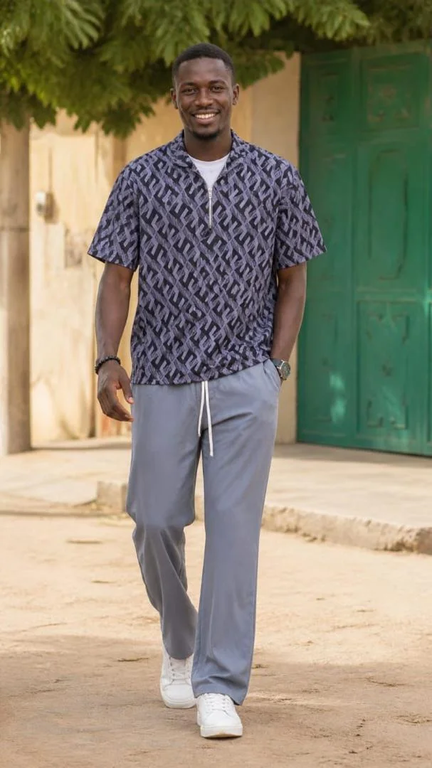 Stock limité à Sénégal