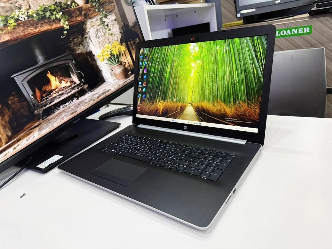 Hp 470 G7 i3-10ème génération