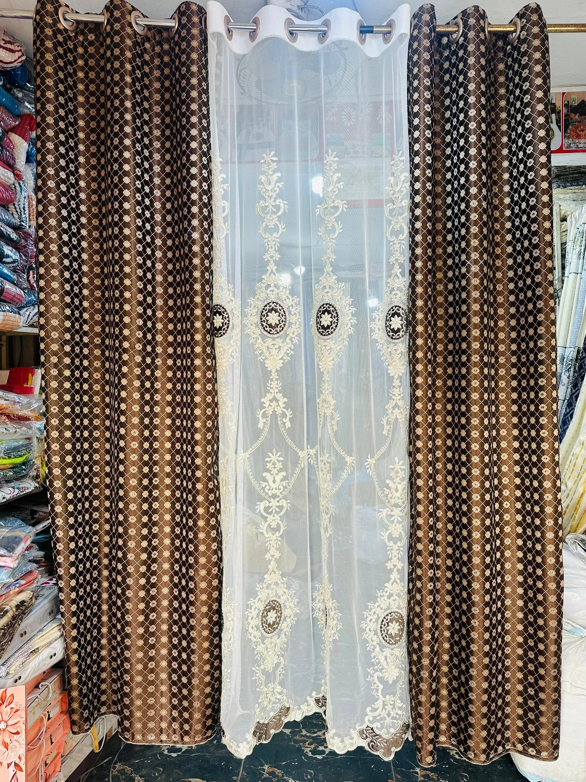 Disponibilité : Stock limité à Sénégal.