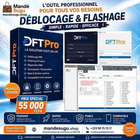 DFT Pro