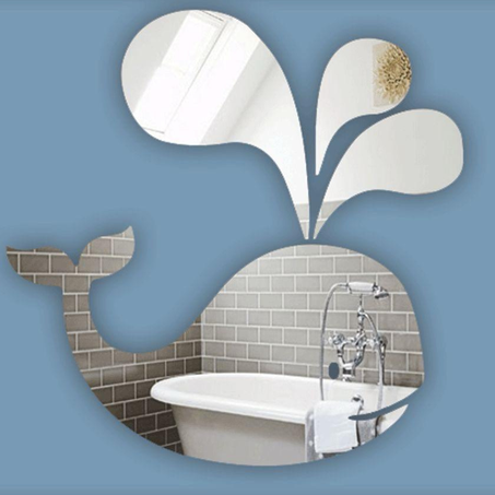 ديكور للحمام