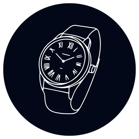 luxury watches