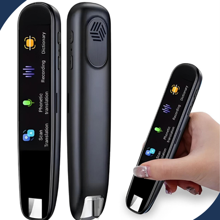 قلم الترجمة الذكي