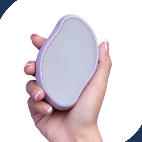 Crystal Hair Remover
