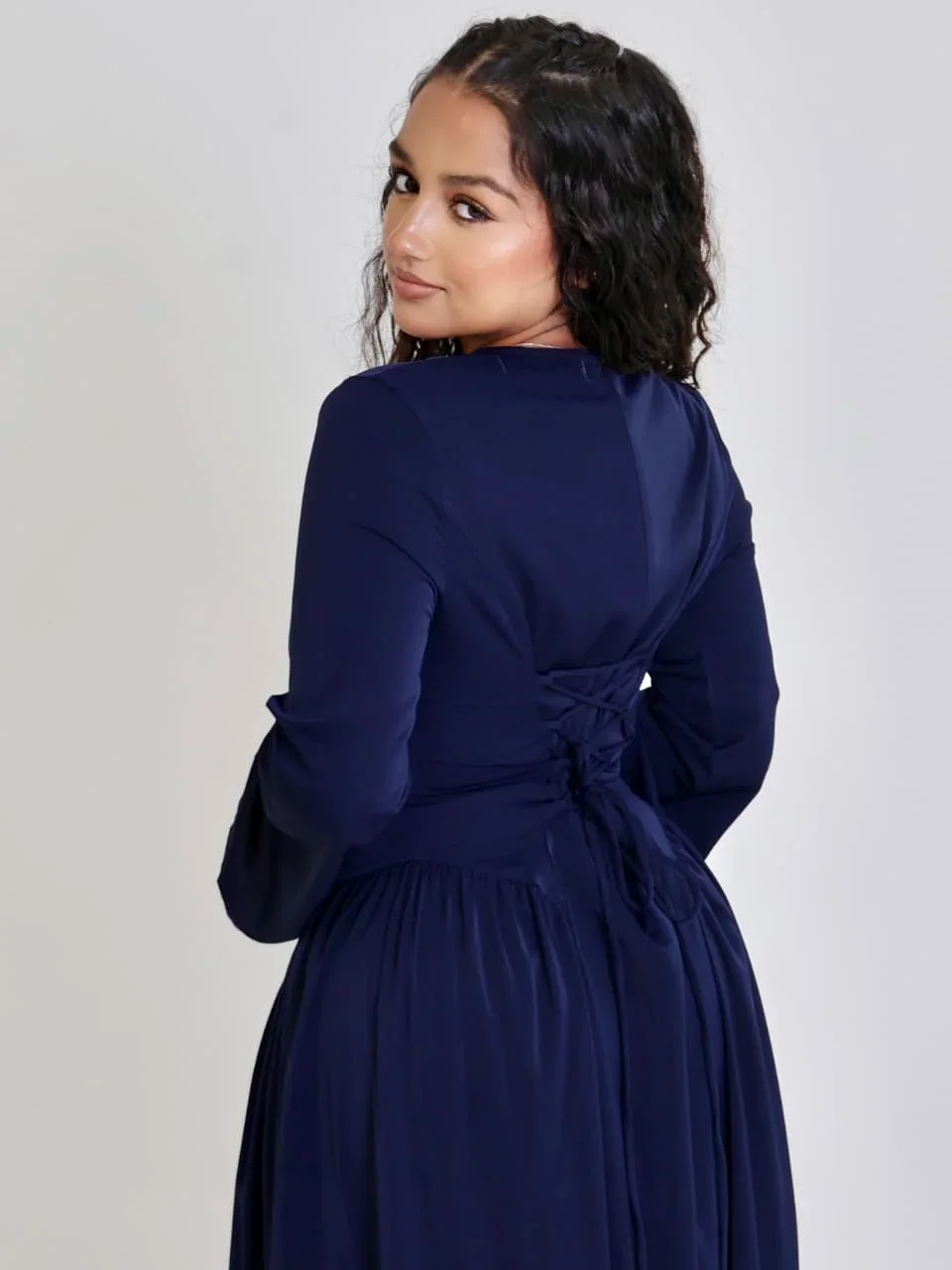 Robe Élégance ( REF 1197)