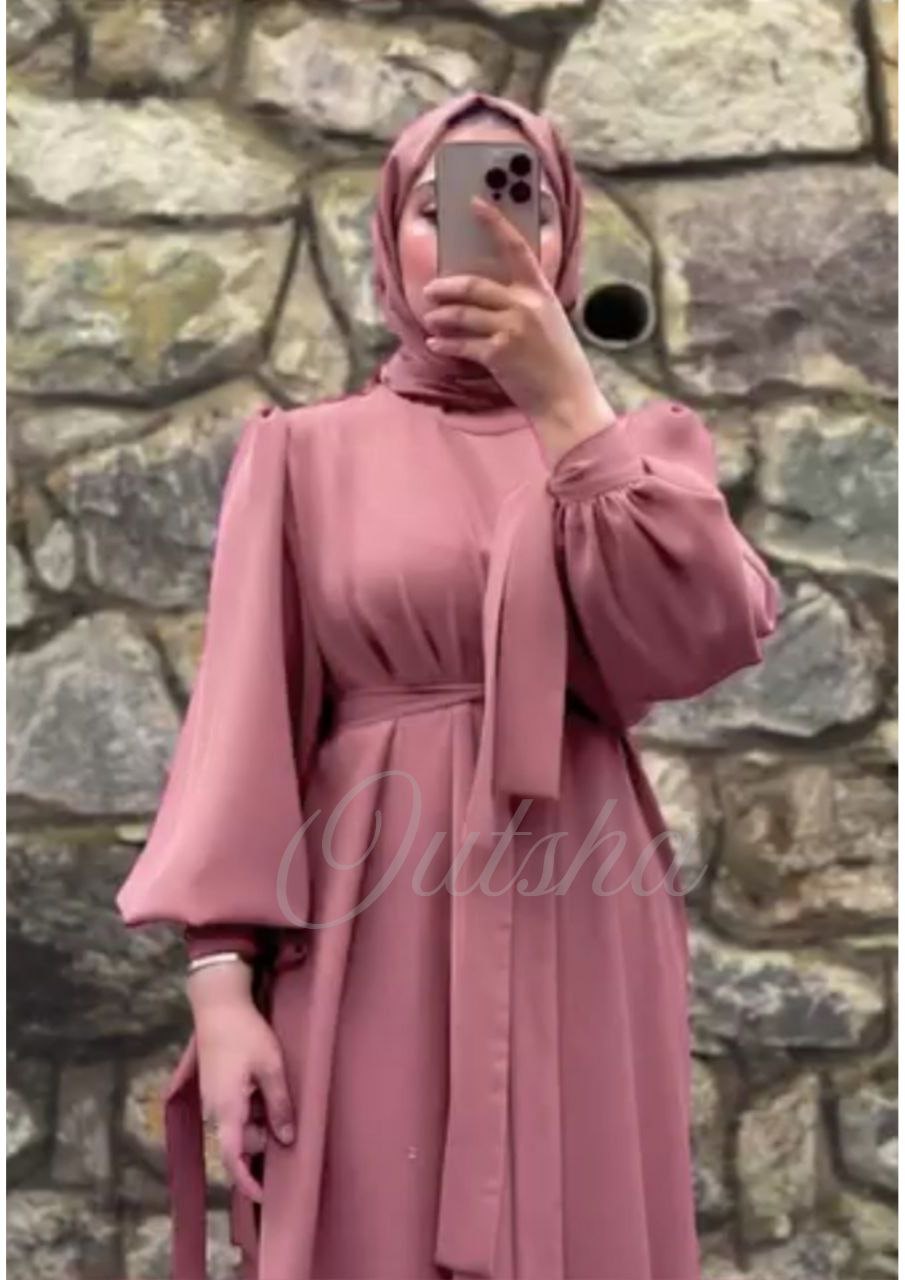 غوز مفتوح