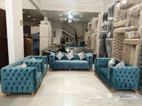 الأثاث المنزلي